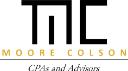 Moore Colson CPAs and Advisors logo